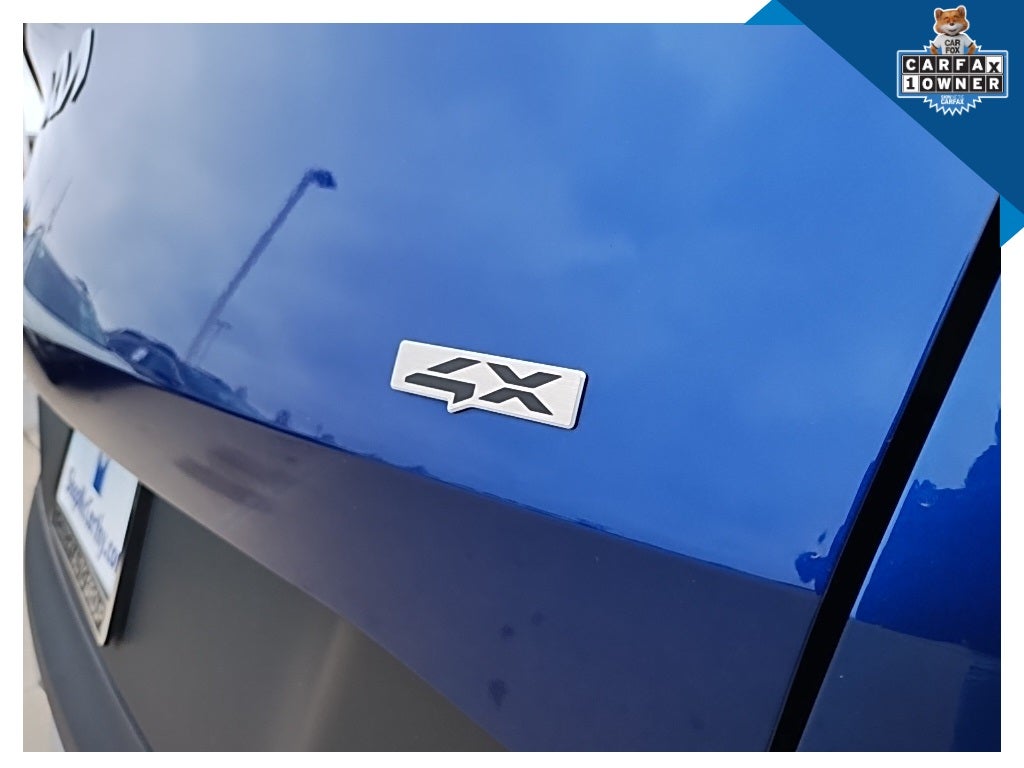 2024 Kia Sportage EX AWD