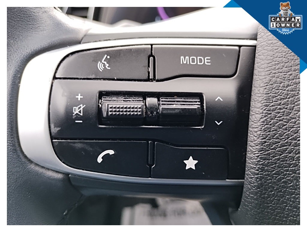 2024 Kia Sportage EX AWD