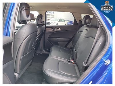 2024 Kia Sportage EX AWD