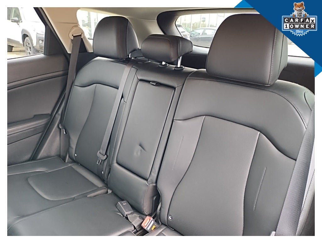 2024 Kia Sportage EX AWD