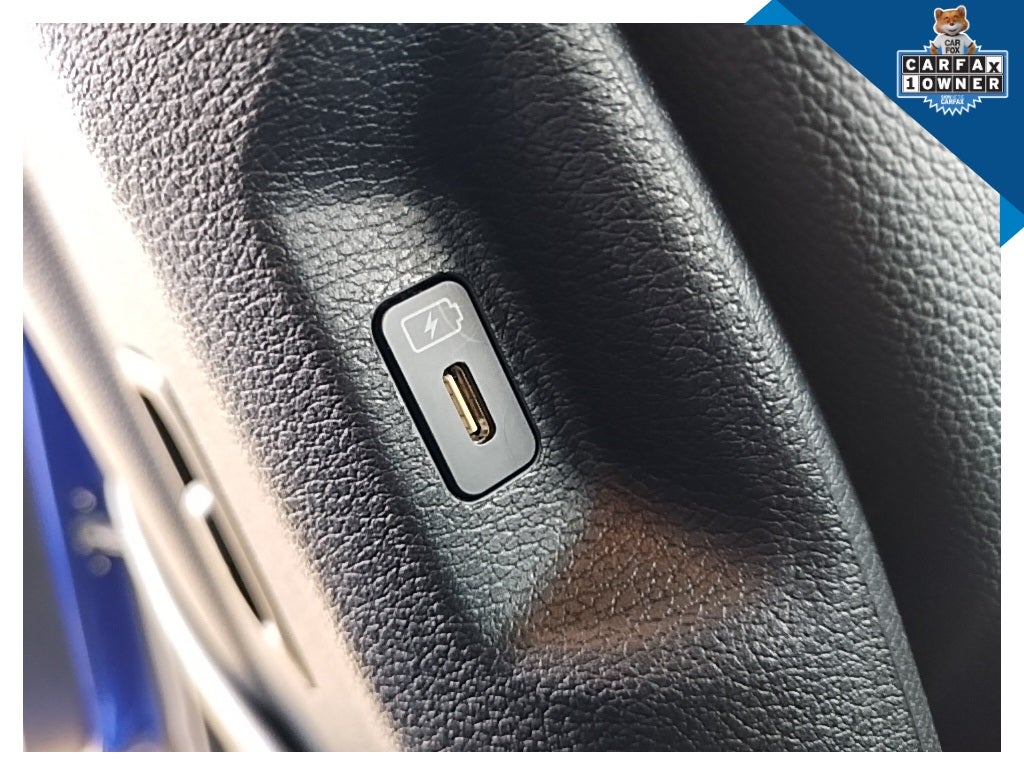 2024 Kia Sportage EX AWD