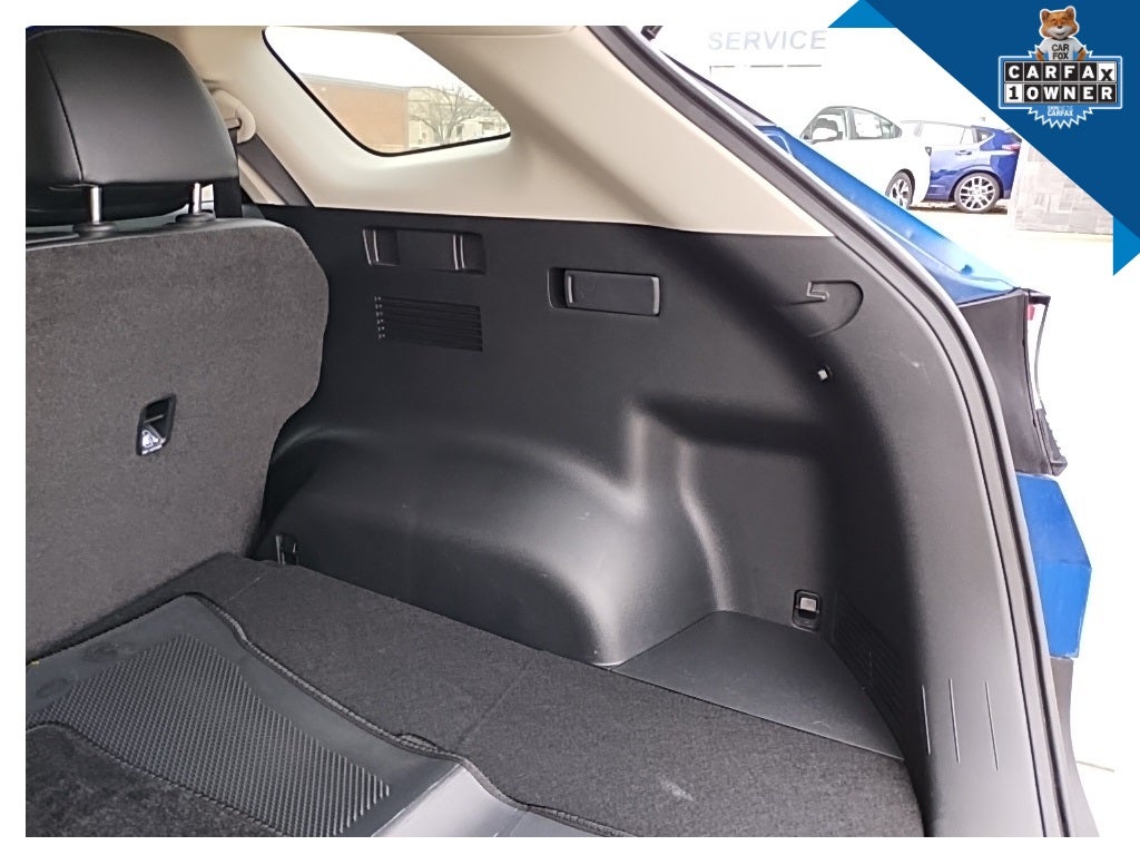 2024 Kia Sportage EX AWD