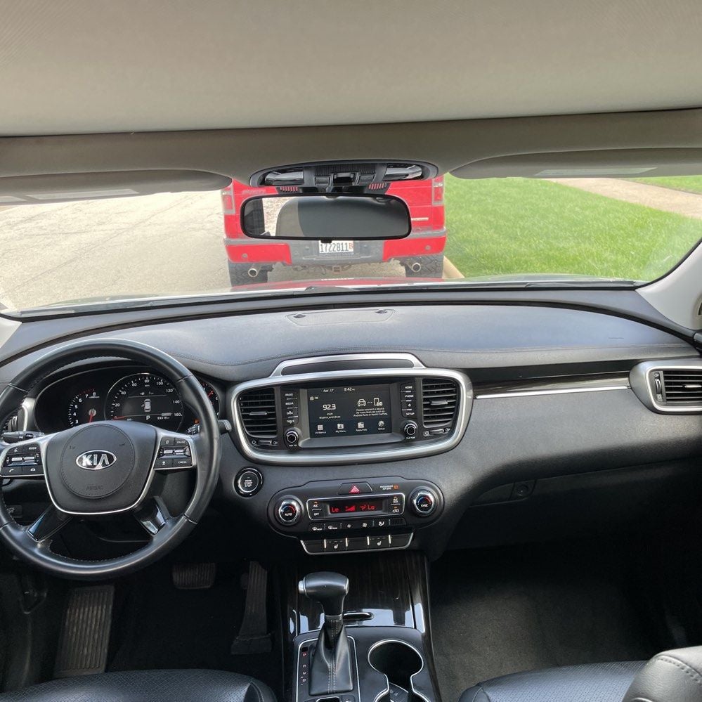 2020 Kia Sorento EX
