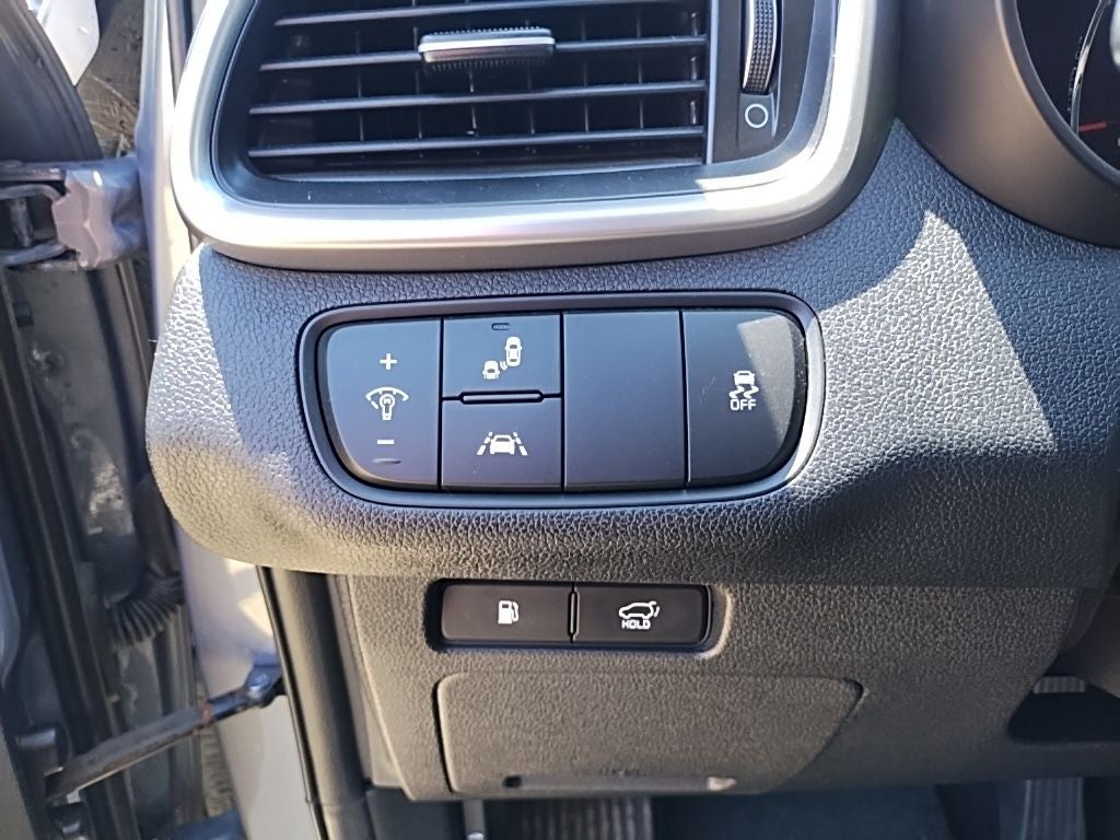 2020 Kia Sorento EX