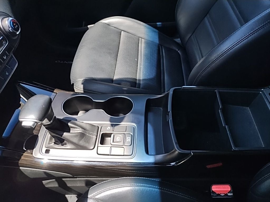 2020 Kia Sorento EX