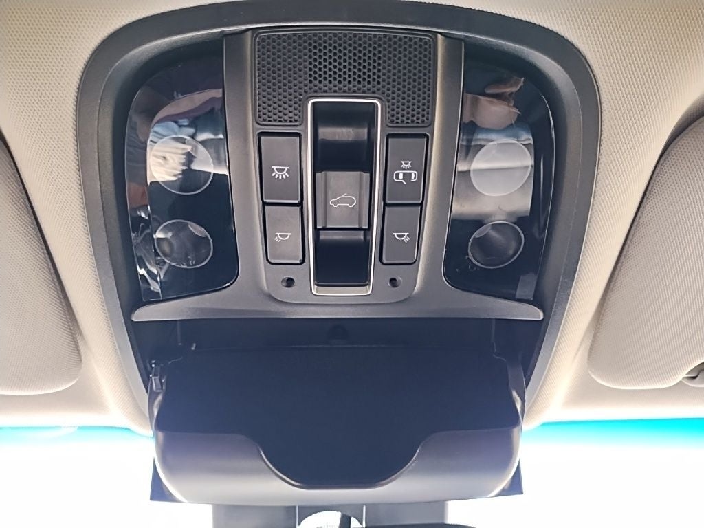 2020 Kia Sorento EX