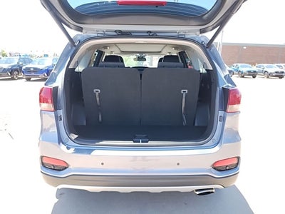 2020 Kia Sorento EX