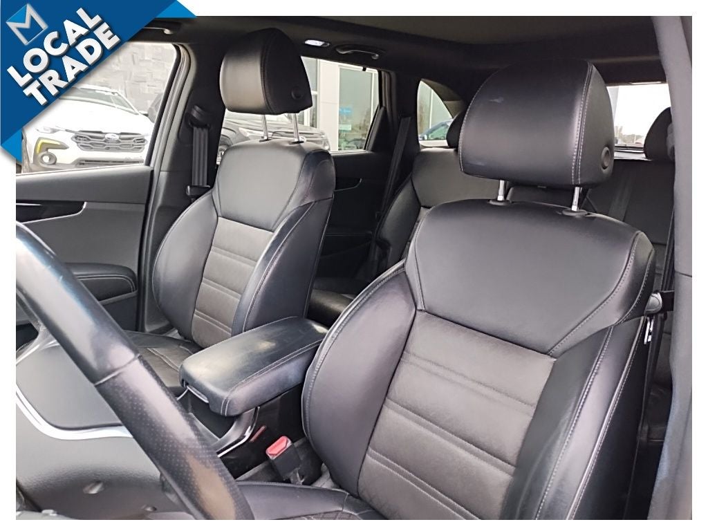 2019 Kia Sorento SX Limited AWD