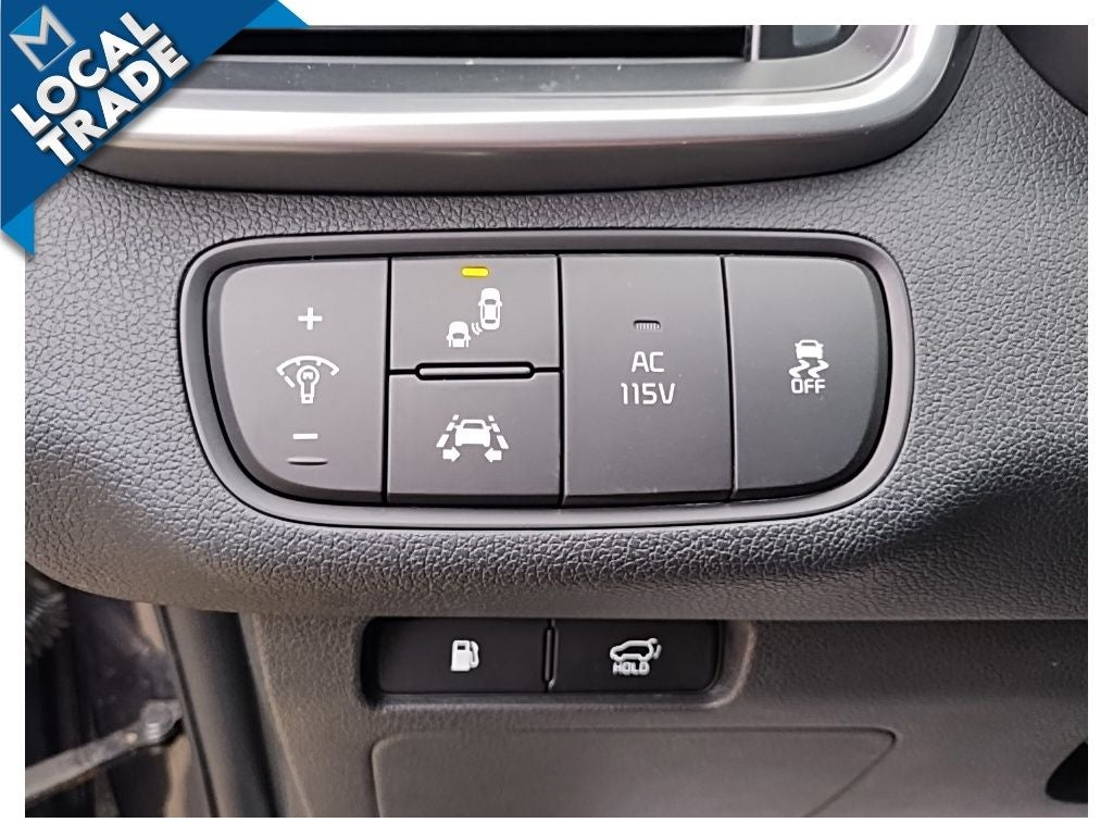 2019 Kia Sorento SX Limited AWD