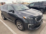 2019 Kia Sorento SX Limited AWD
