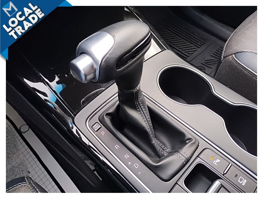 2019 Kia Sorento SX Limited AWD