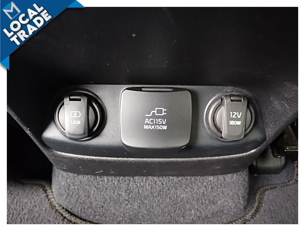 2019 Kia Sorento SX Limited AWD