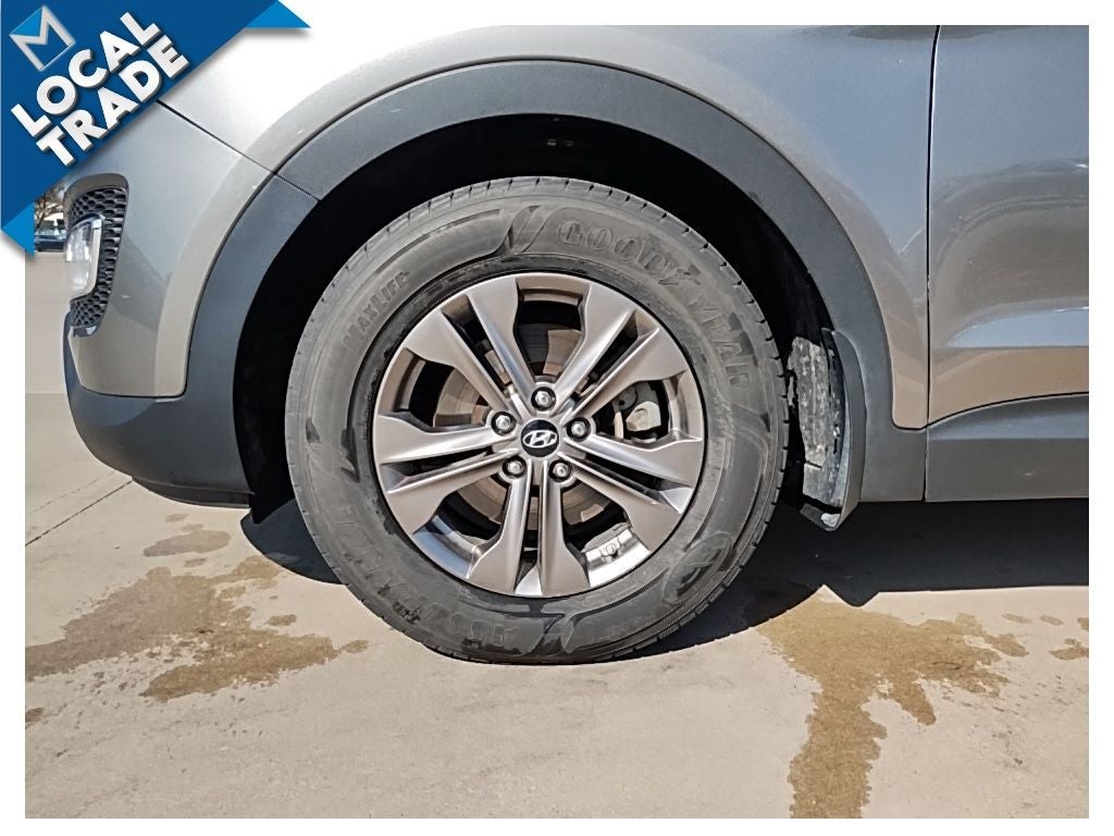 2014 Hyundai Santa Fe Sport FWD 4dr 2.4