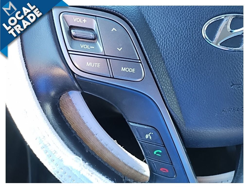 2014 Hyundai Santa Fe Sport FWD 4dr 2.4