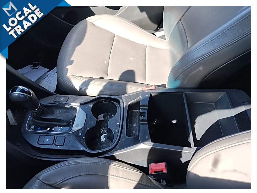 2014 Hyundai Santa Fe Sport FWD 4dr 2.4