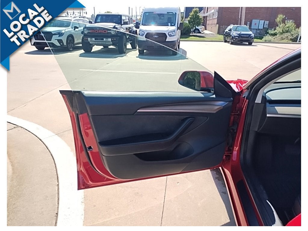 2023 Tesla Model 3 Base