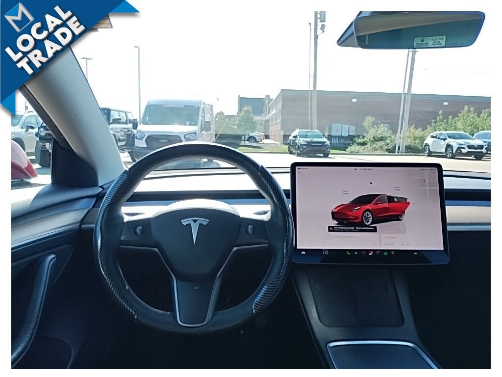 2023 Tesla Model 3 Base