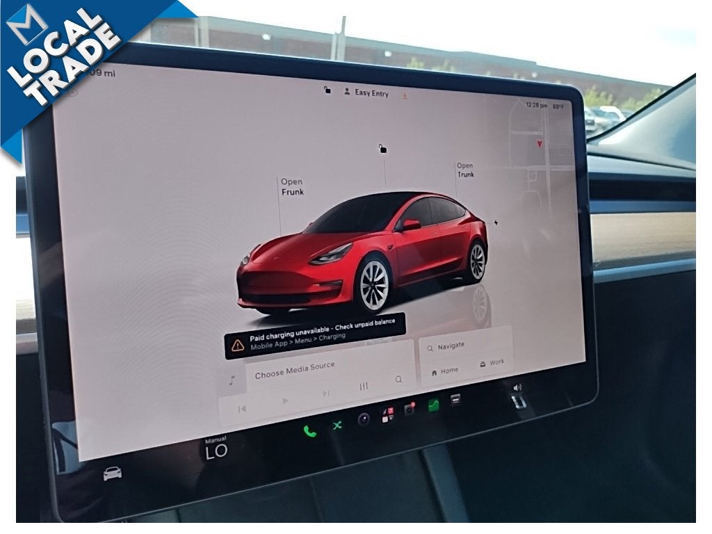 2023 Tesla Model 3 Base