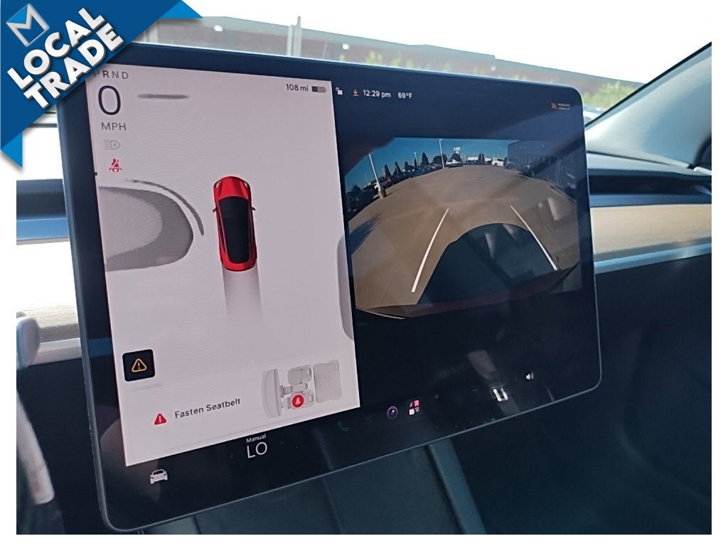 2023 Tesla Model 3 Base