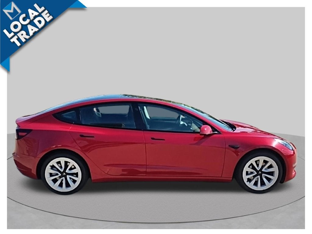 2023 Tesla Model 3 Base