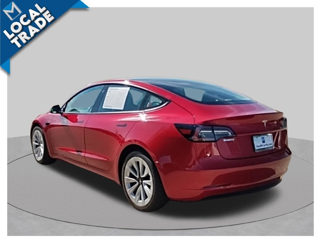 2023 Tesla Model 3 Base
