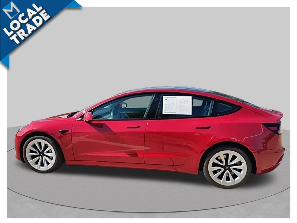 2023 Tesla Model 3 Base
