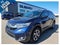 2018 Honda CR-V EX AWD