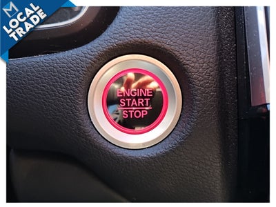 2018 Honda CR-V EX AWD