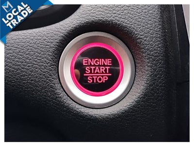 2018 Honda CR-V EX AWD