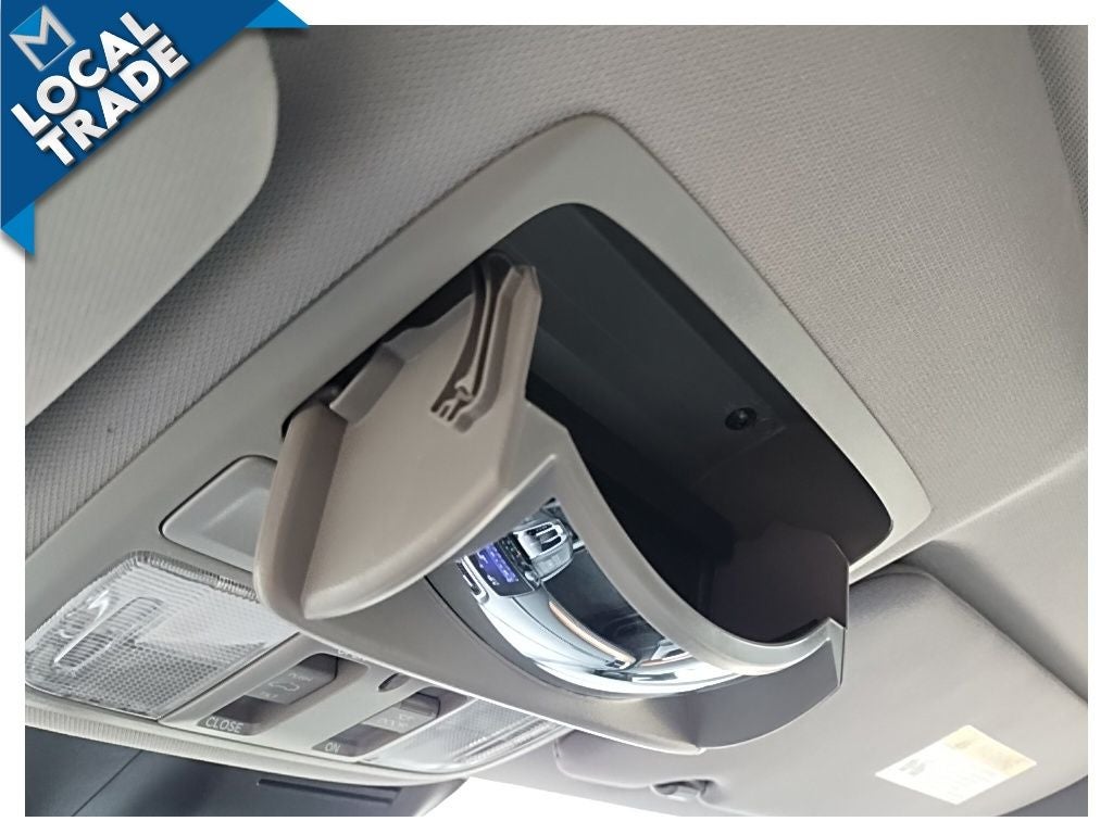 2018 Honda CR-V EX AWD