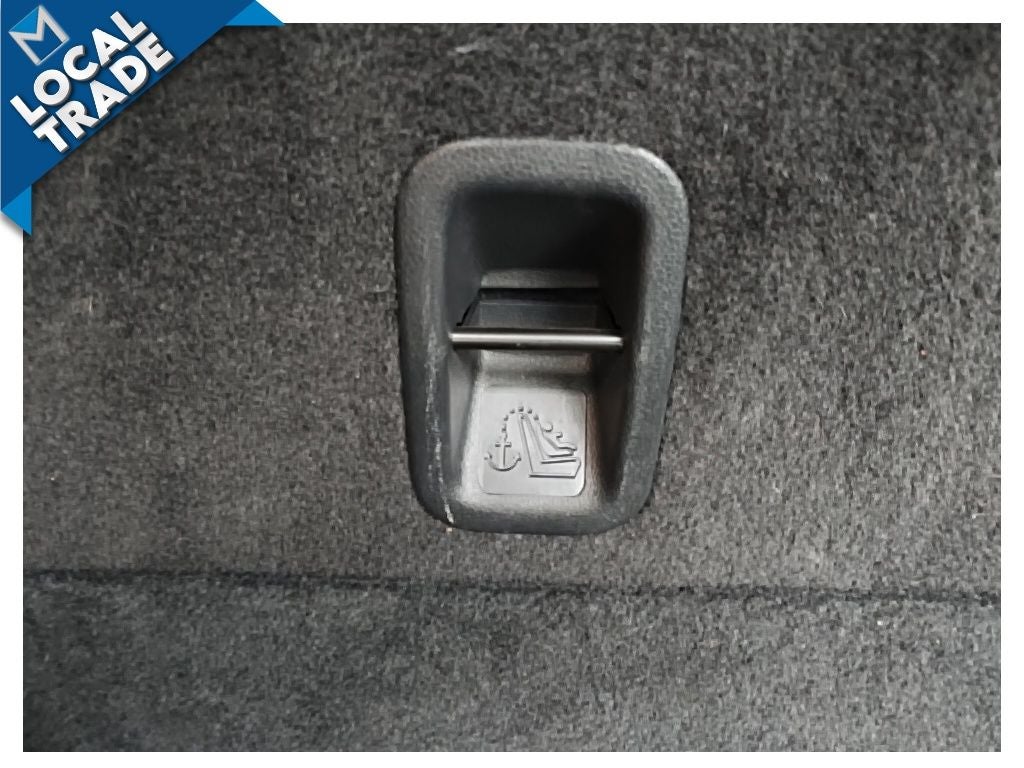 2018 Honda CR-V EX AWD