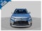 2016 Mitsubishi Outlander SEL