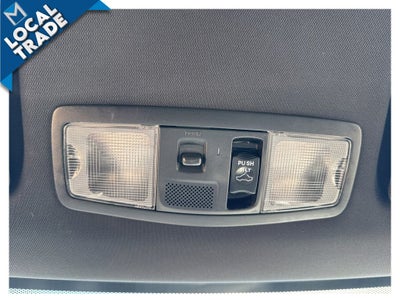 2019 Mitsubishi Outlander LE