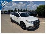 2019 Mitsubishi Outlander LE