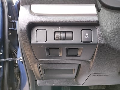 2013 Subaru Impreza 2.0i