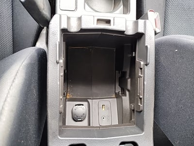 2013 Subaru Impreza 2.0i