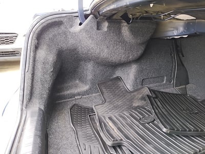 2013 Subaru Impreza 2.0i