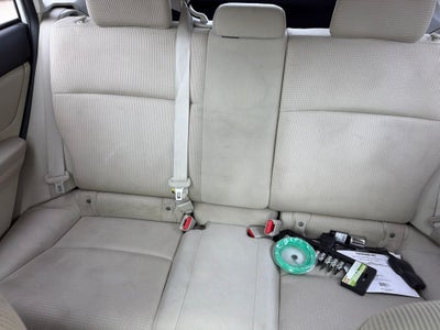 2013 Subaru Impreza 2.0i Sport Premium