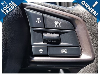 2024 Subaru Impreza AWD