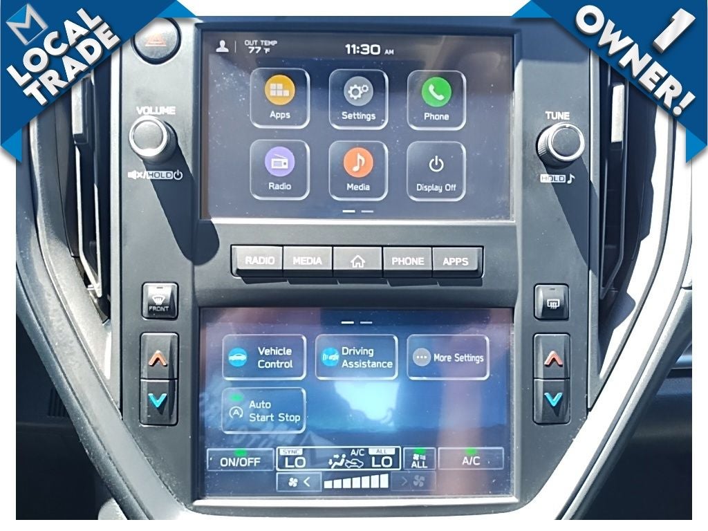 2024 Subaru Impreza AWD
