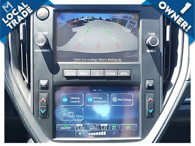 2024 Subaru Impreza AWD