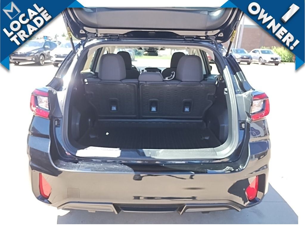 2024 Subaru Impreza AWD