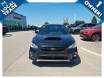 2020 Subaru WRX Premium