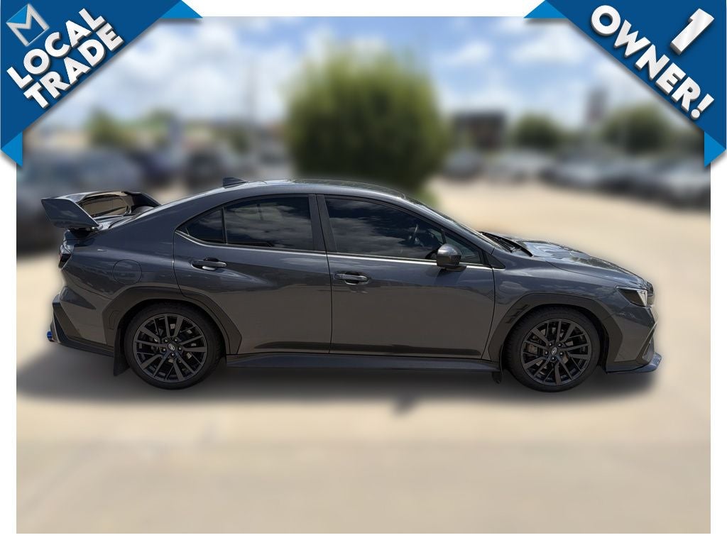 2023 Subaru WRX Premium