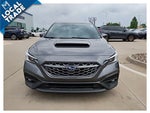 2023 Subaru WRX Limited