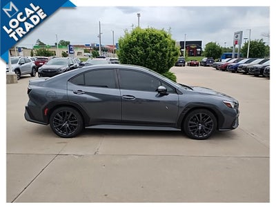 2023 Subaru WRX Limited
