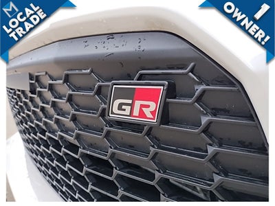2022 Toyota GR86 Premium