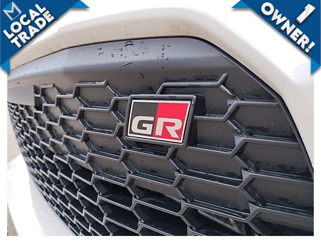 2022 Toyota GR86 Premium