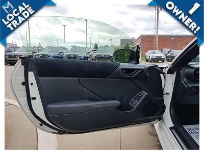 2022 Toyota GR86 Premium