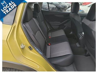 2021 Subaru Crosstrek Base
